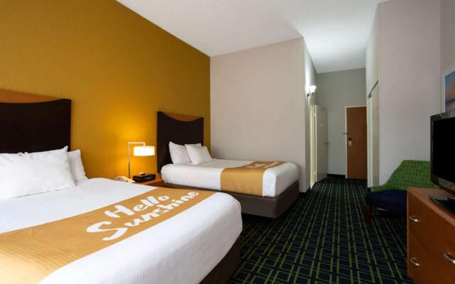 Days Inn by Wyndham Absecon Atlantic City Area