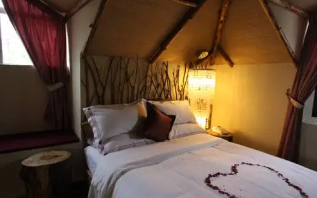 Gulangyu Rosey House Resort