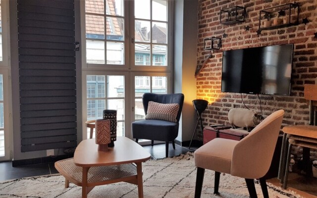 Appart Hotel Lille - Clem