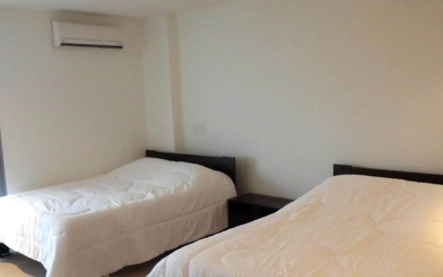 Apartamentos en Cartagena