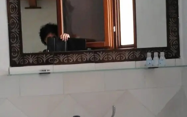 Sa Domu e Crakeras