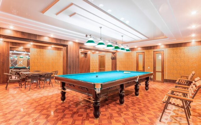 Arba hotel resort