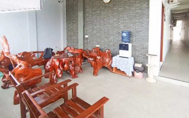 Ghe Ai Homestay RedPartner