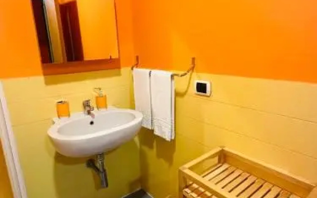 Lido Di Procida Guest House