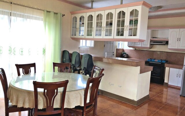 Torente Vacation House
