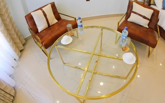 Salama Bling Beach Resort