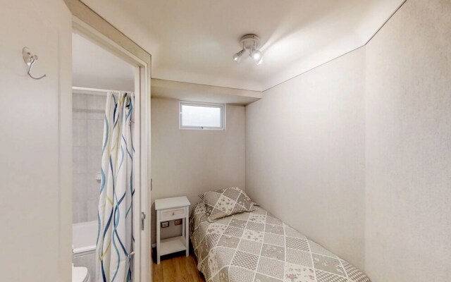 Departamento en Playa Miramar
