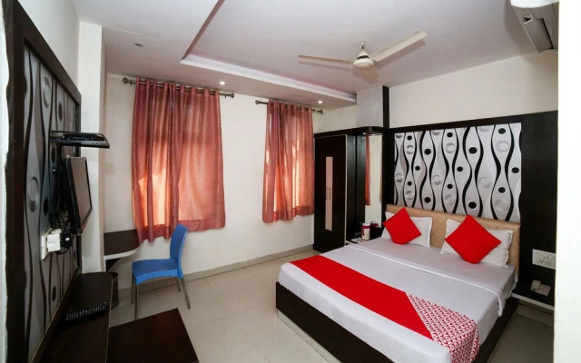 Siddharth Guest House By OYO Rooms