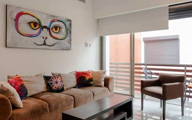 Infinito 205 by Praia