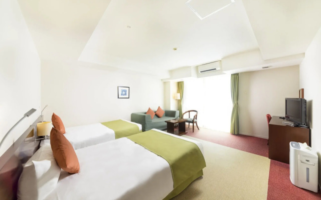 Hotel Yugaf Inn Okinawa