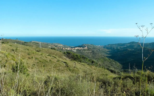 Locazione Turistica Settimo Cielo - DOL400