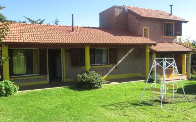 Pa-kuas del Uritorco