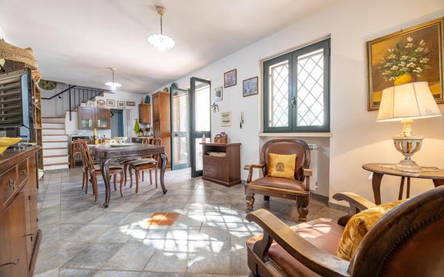 Villa Corallo in Martina Franca