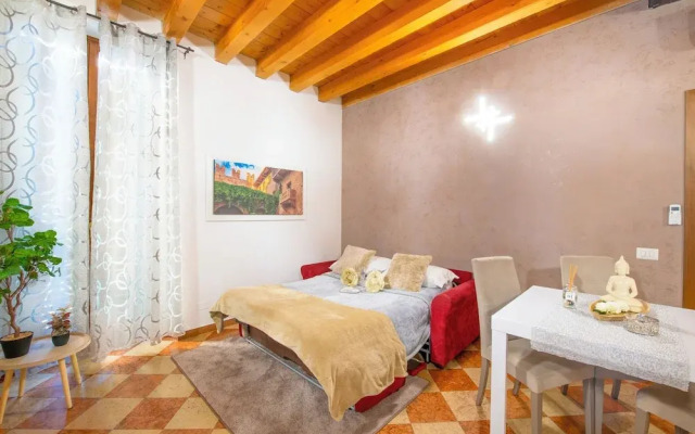 You & Me Corporation Home Verona Centro