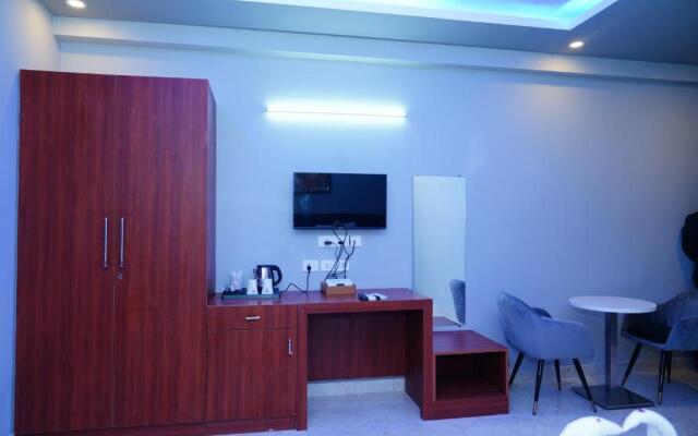 ExpoMart Inn
