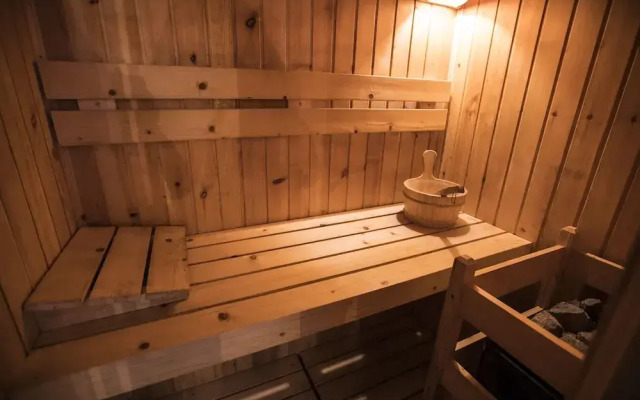 Albergo Diffuso Dimora Rossi Suite