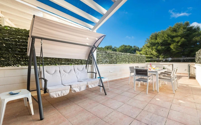 2719 Villino Isidoria by Barbarhouse