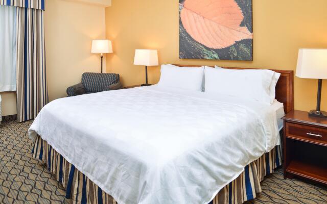 Holiday Inn & Suites Chicago - Downtown by IHG