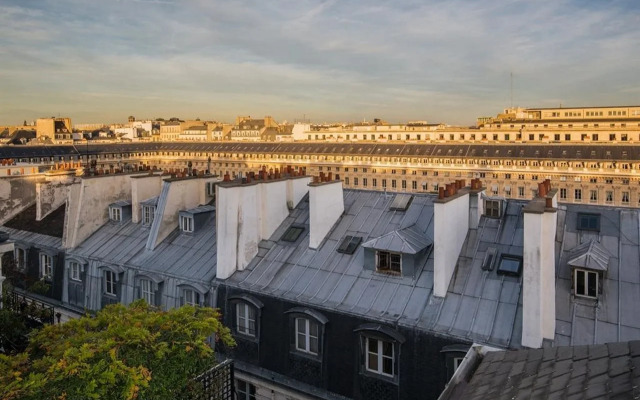 Hôtel Aoriste & Spa