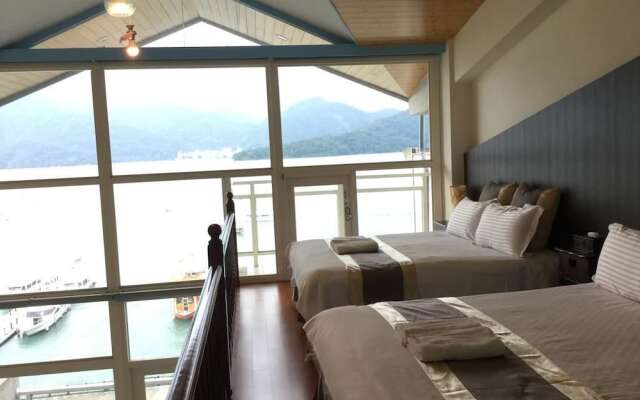 Ming Hu B&B (No elevator)