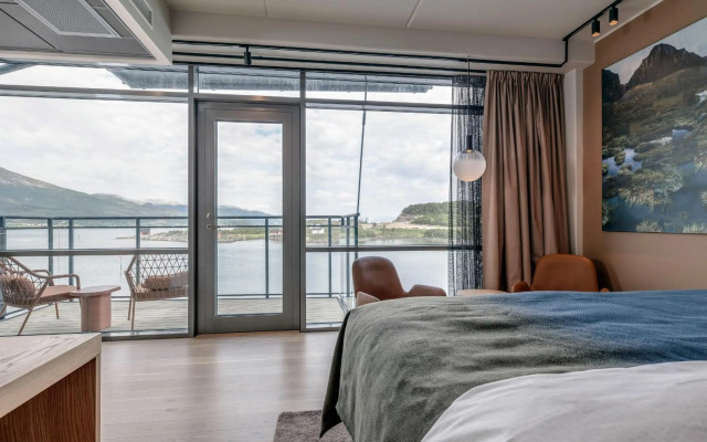 Quality Hotel Richard With