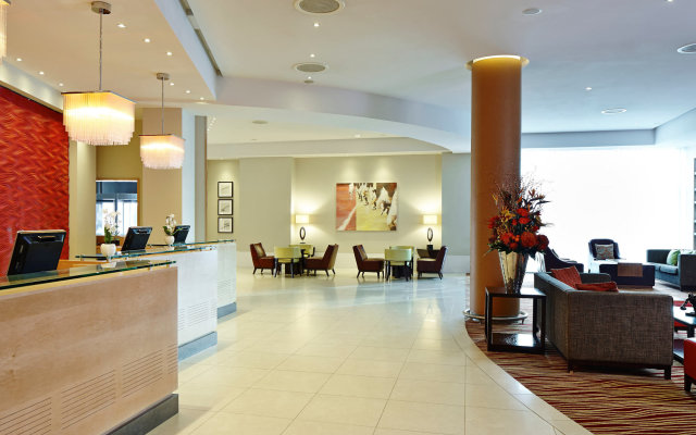 London Marriott Hotel Twickenham