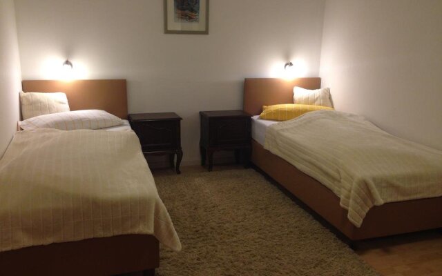 Appartements Strasser Angelika