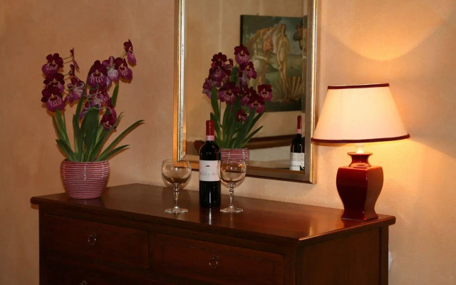 Antica Pieve B&B