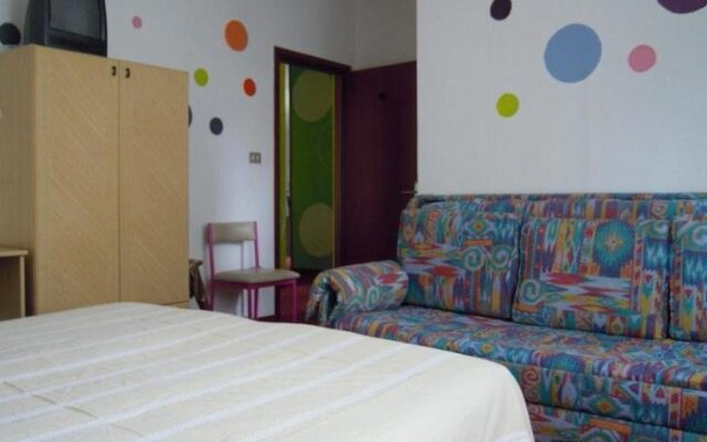 Hotel Villa Arianna