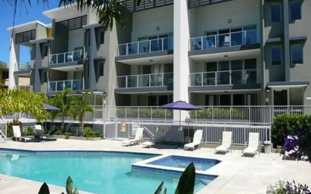 Splendido Resort Apartments