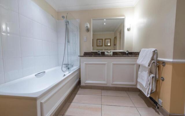 Colonnade Hotel London