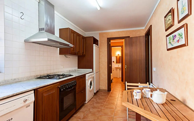 Villa Can Javi in Cala Sant Vicenç