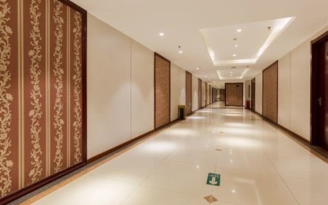 Huangguan Hotel