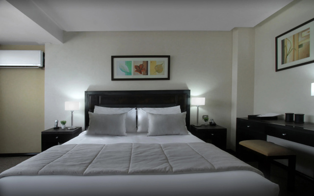 Hotel 8 de Octubre
