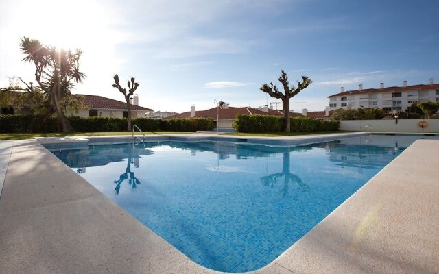 Sunny View Apartment