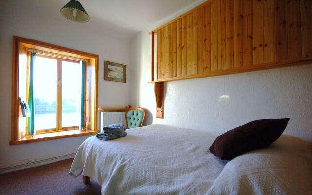 Bryn Elltyd Eco Guest House