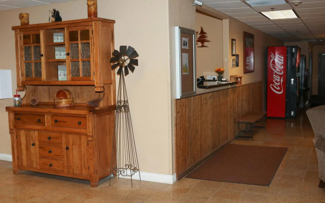 Travelodge by Wyndham Gillette