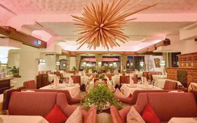 Hotel Restaurant Waldsägmühle