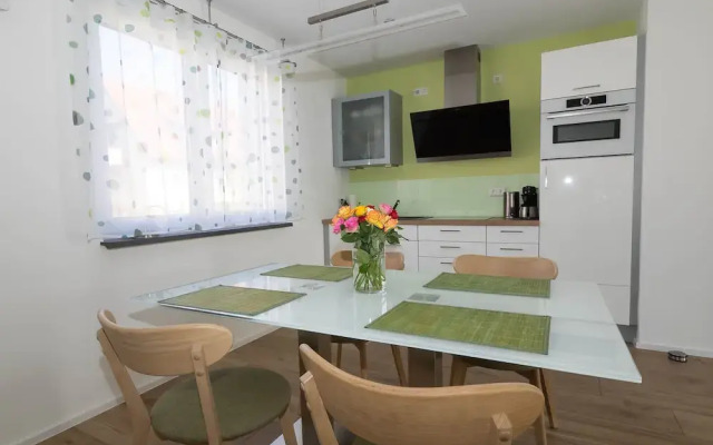 16 Lilien - Apartment Wohnung