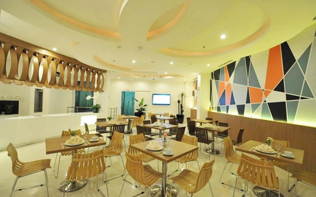 ZEN Rooms Sudirman Blora