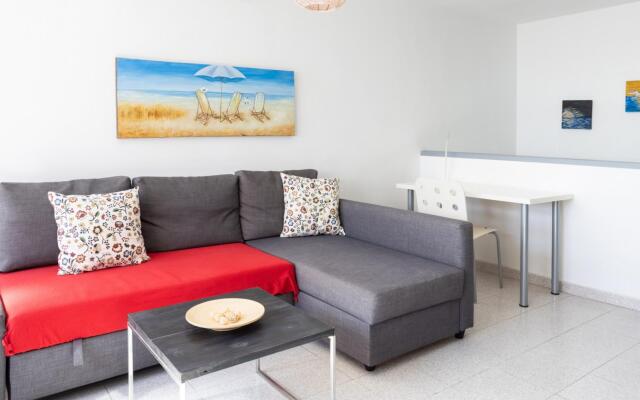 Home2Book Relax Caletillas, Terrace & Pool