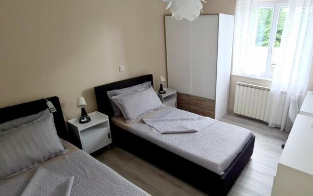 NAT Apartments
