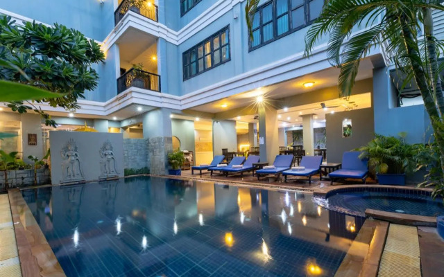 Siem Reap Sky Inn