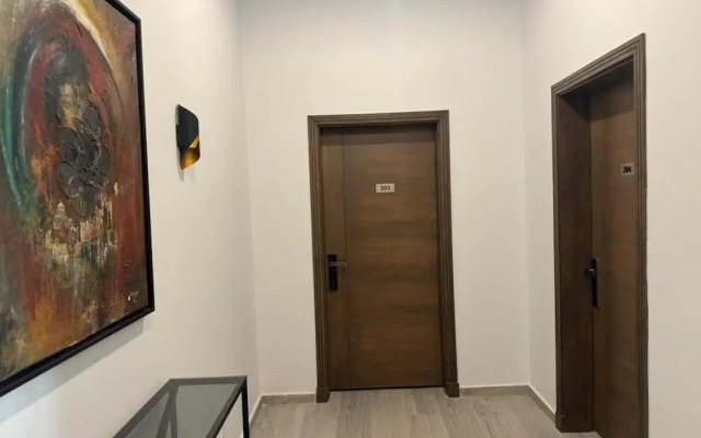 Terminal K Hotel Bhamdoun