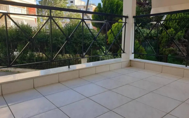 Garden Lefkanti, 4season Plaza Room