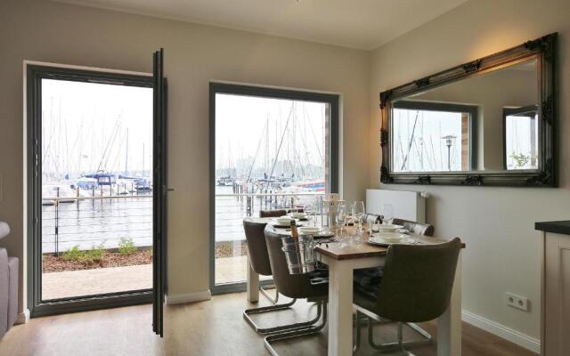 Strandresort Heiligenhafen Strandresort 47