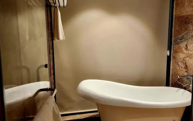 Regenta Waterfront Resort Dapoli