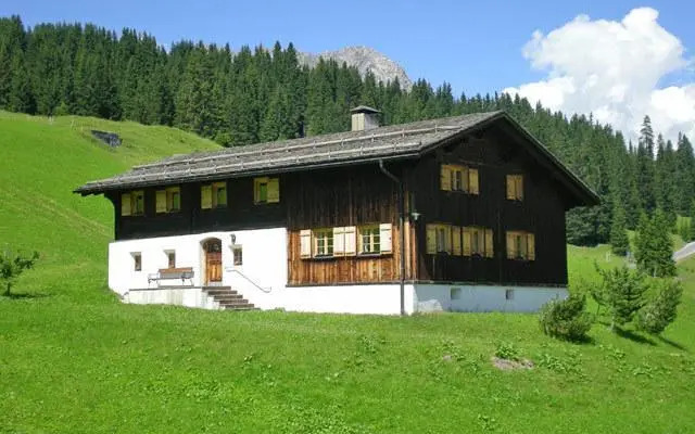 Landhaus Bischof