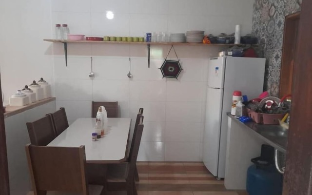 Hostel Suites Barra Grande - Península de Maraú - Bahia