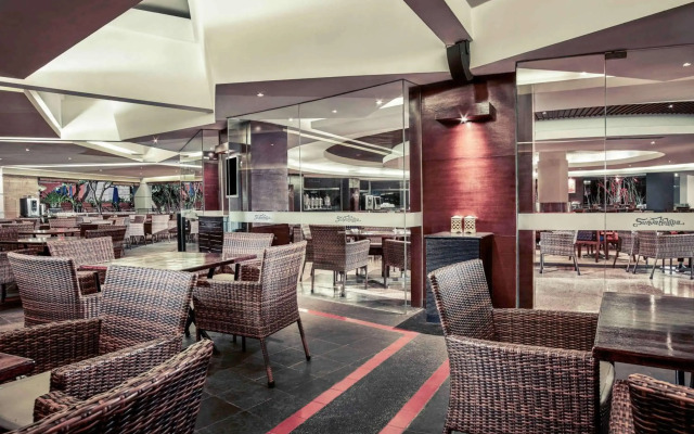 Mercure Convention Center Ancol